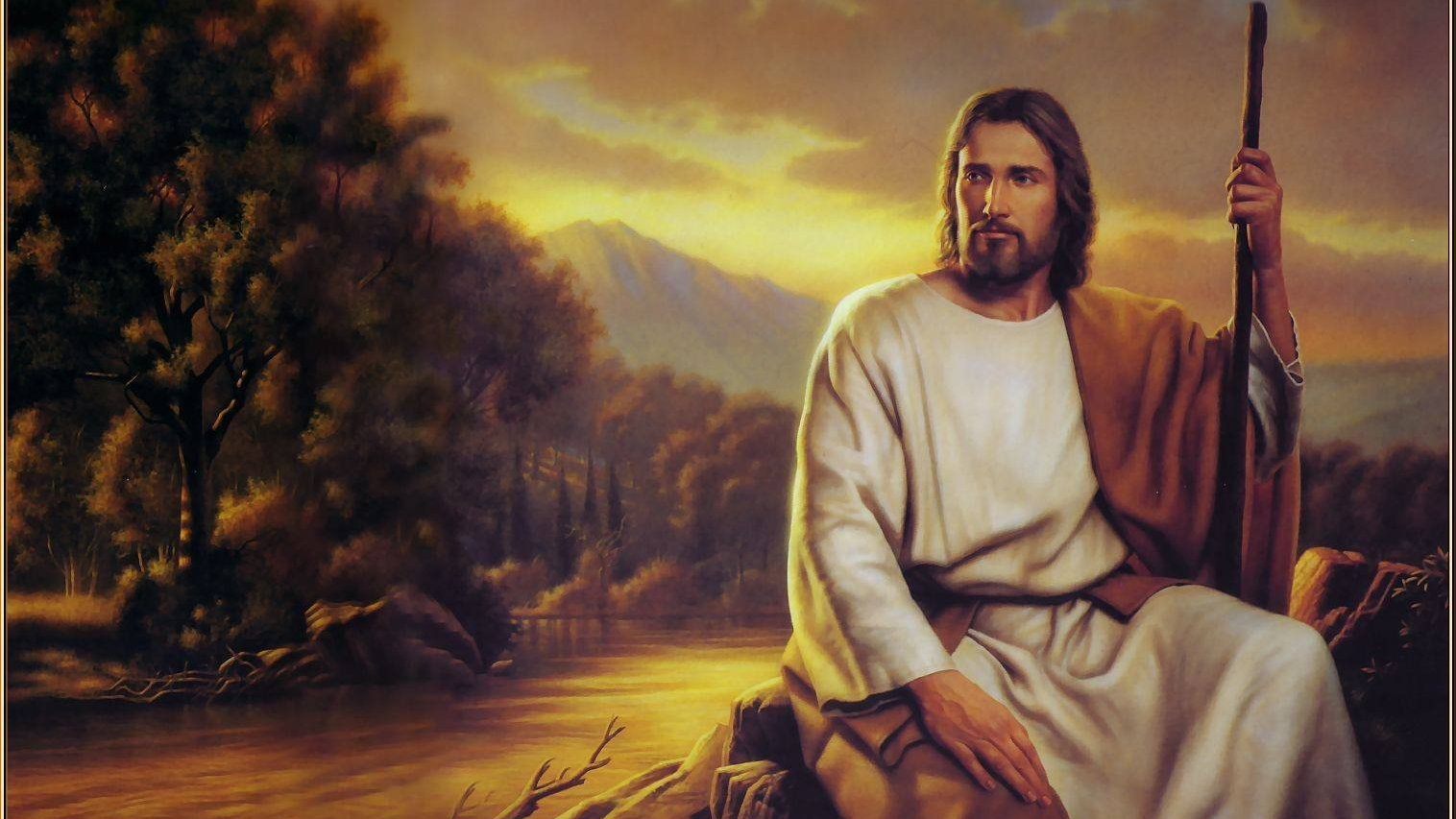 我们都是蒙恩的罪人,永不犯错的基督徒并不存在!