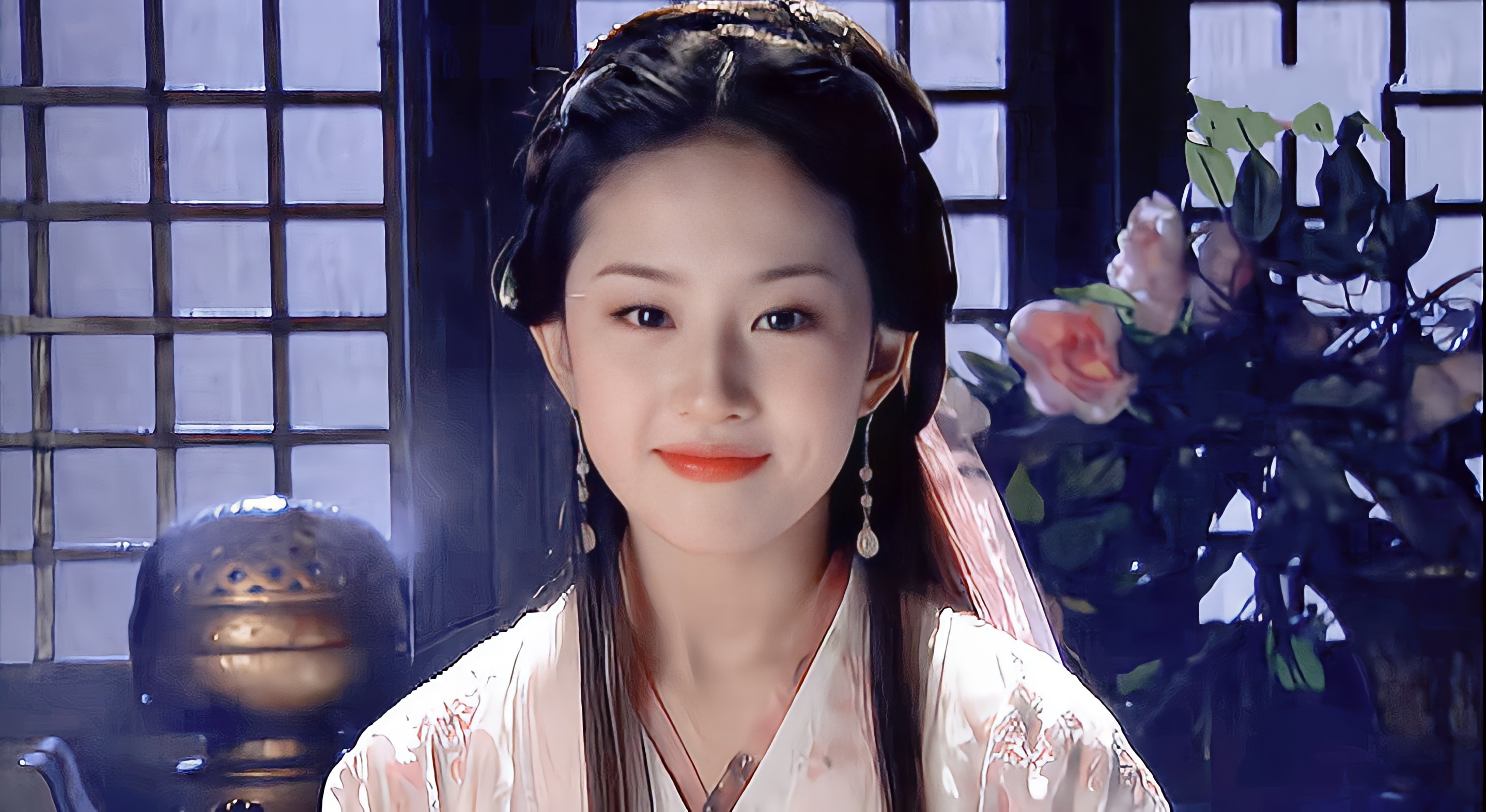 金庸武侠10题100分,能得70的人,算是武侠尖子生