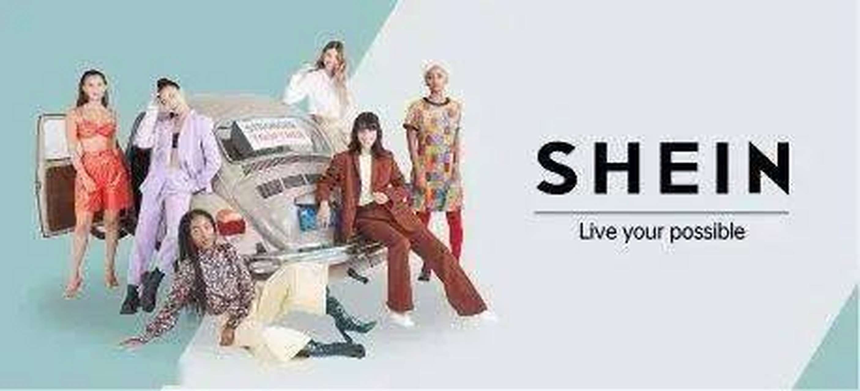 中国跨境电商 shein(希音)拟今年 ipo:2025 年营收将达 585 亿美元