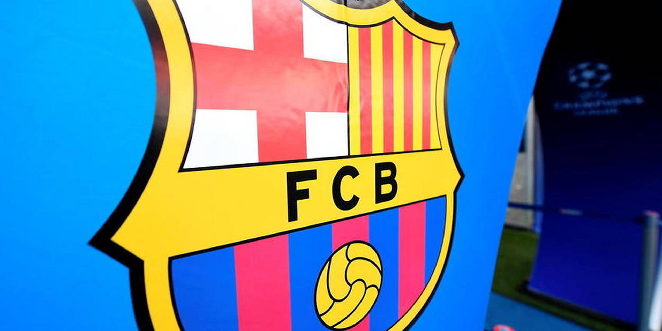 关于巴萨现有1.59亿欧元转会债务其中1.4亿需要再今年结清的信息