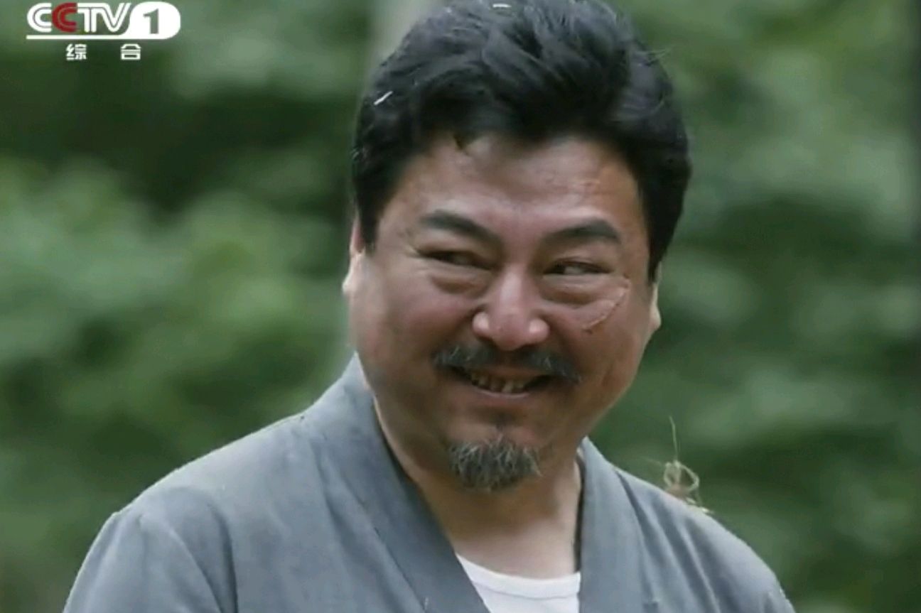 《装台》第34集