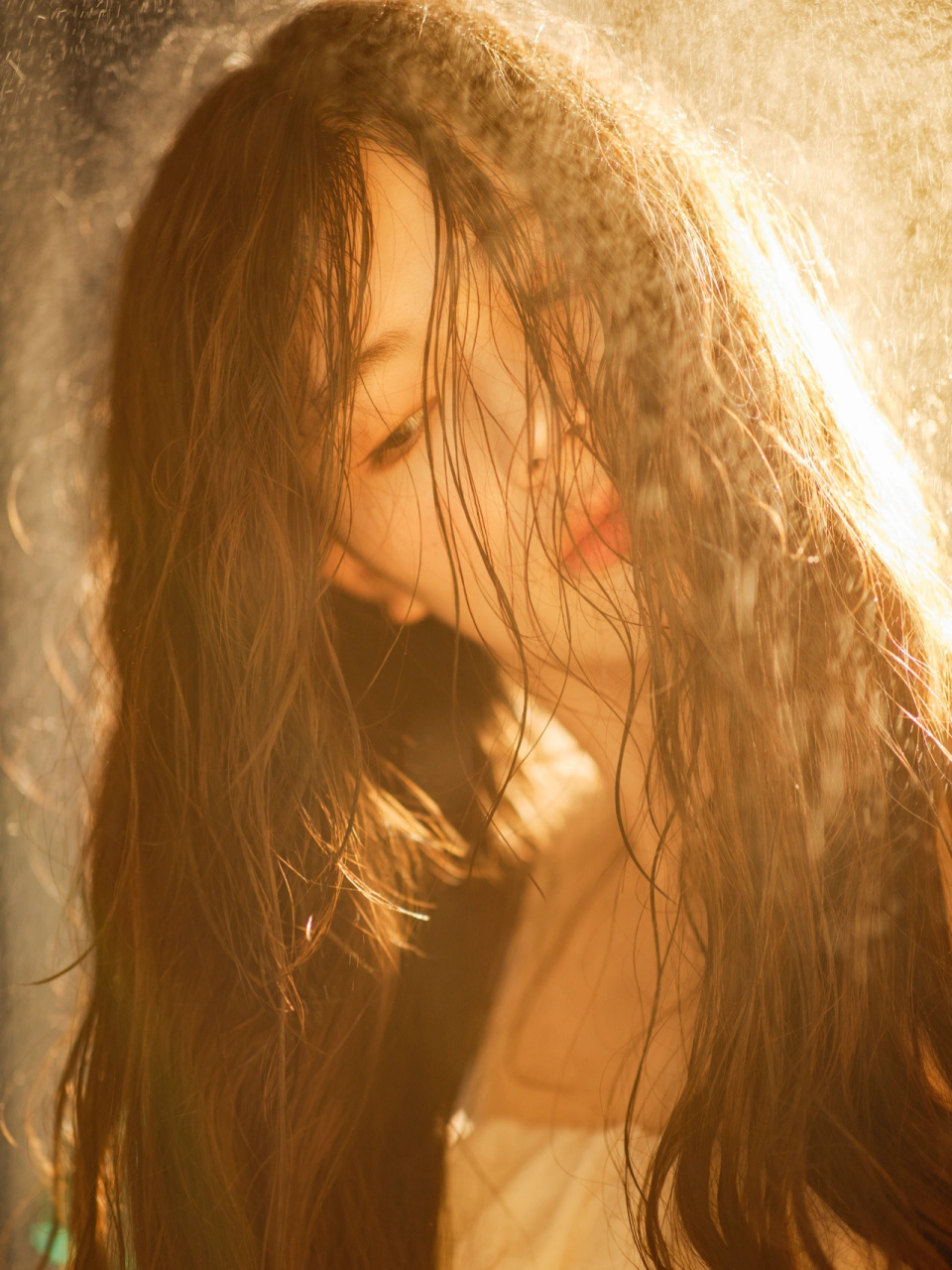 严格要求自己,给自己设定非常高标准的处女座,简直是强迫症!可怕!