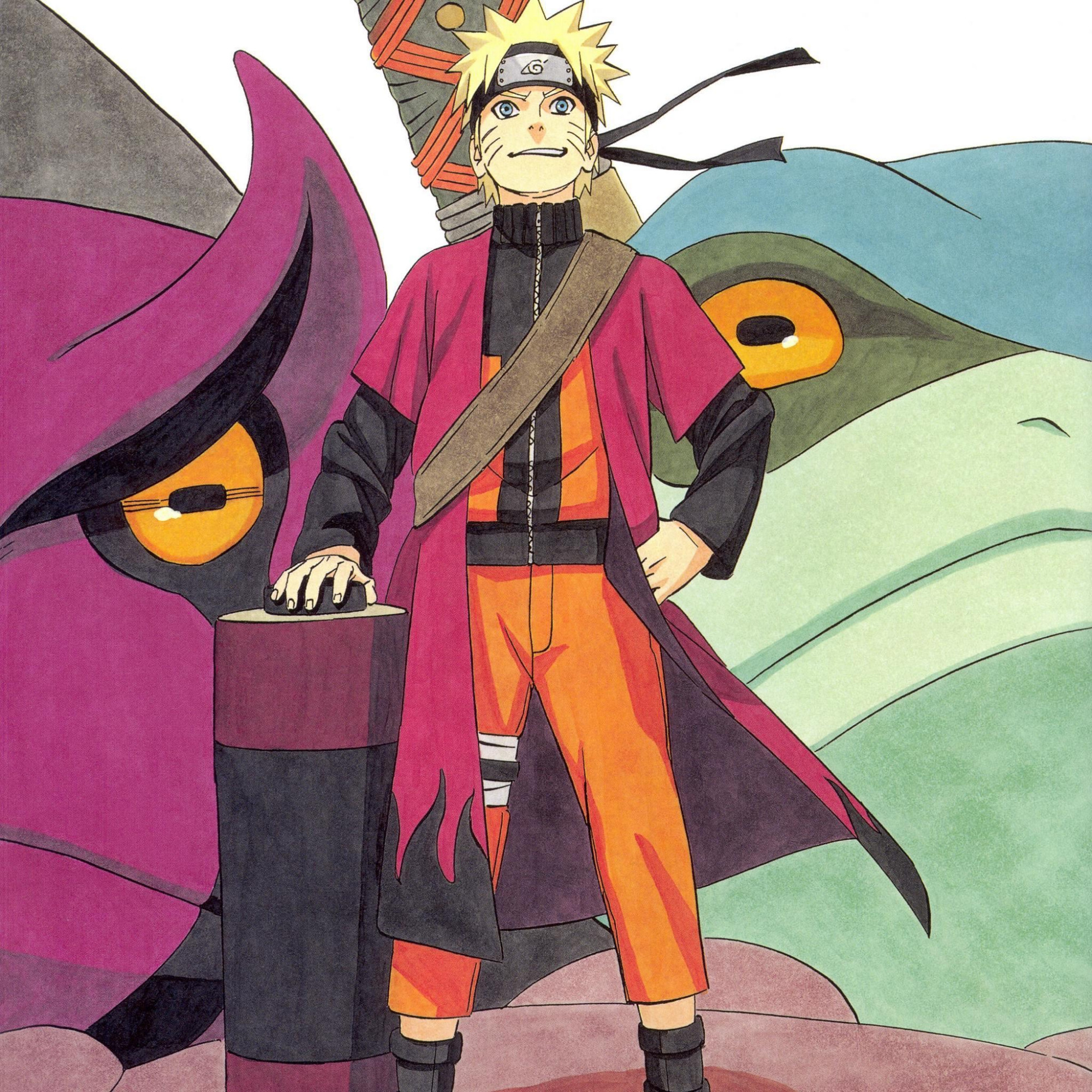 动漫人物大合集,大图超清