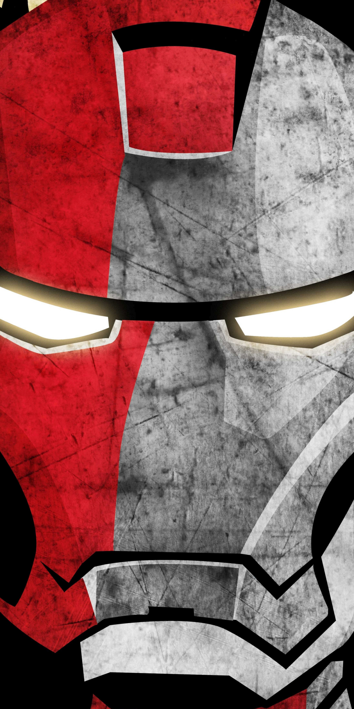 钢铁侠壁纸合集