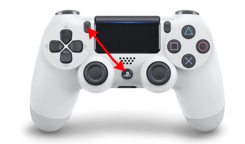 ps4手柄可以连接手机吗?