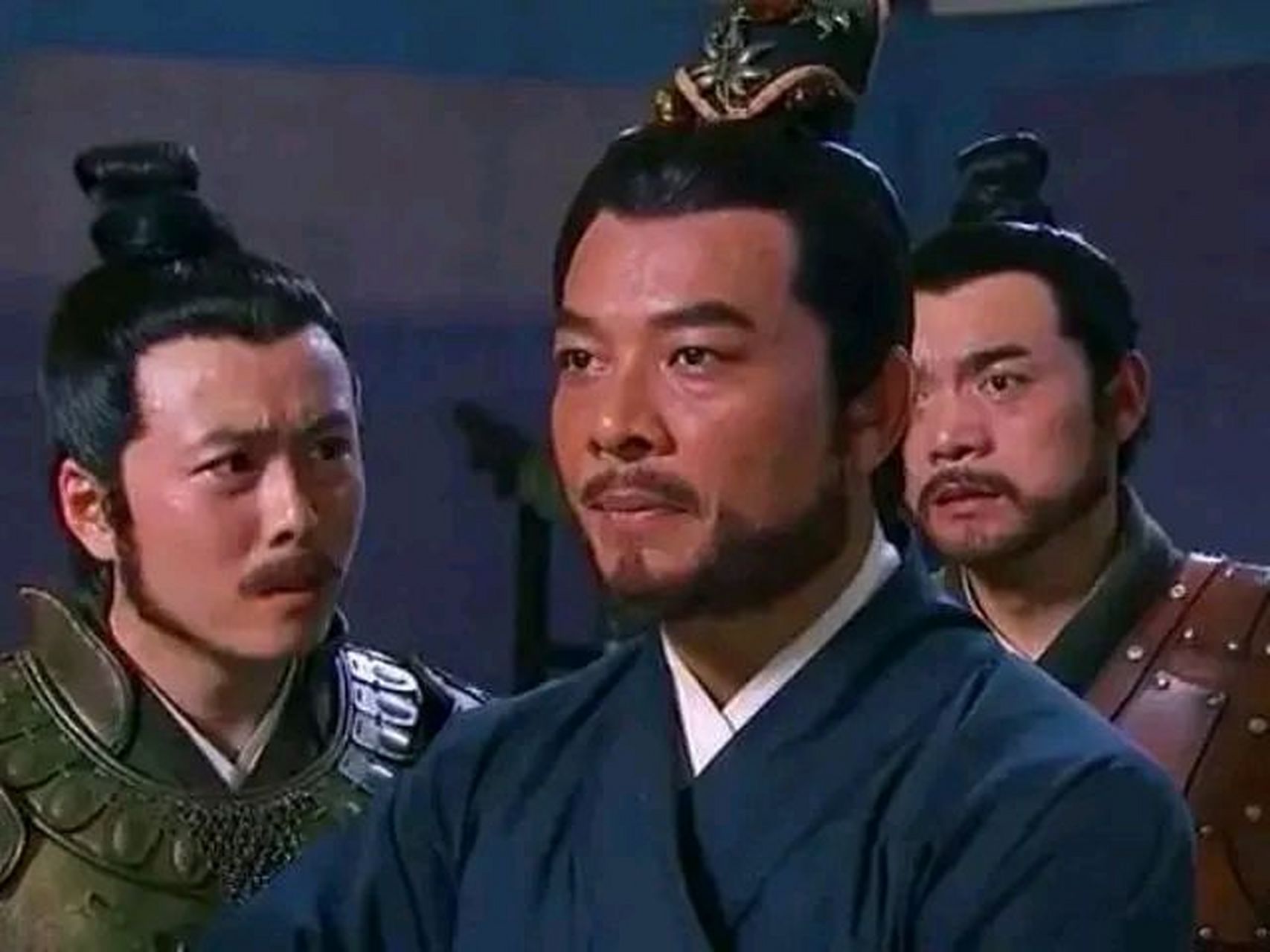 三国时期"君臣之义"论析 02 02 02 前言 在中国传统文化中,君臣