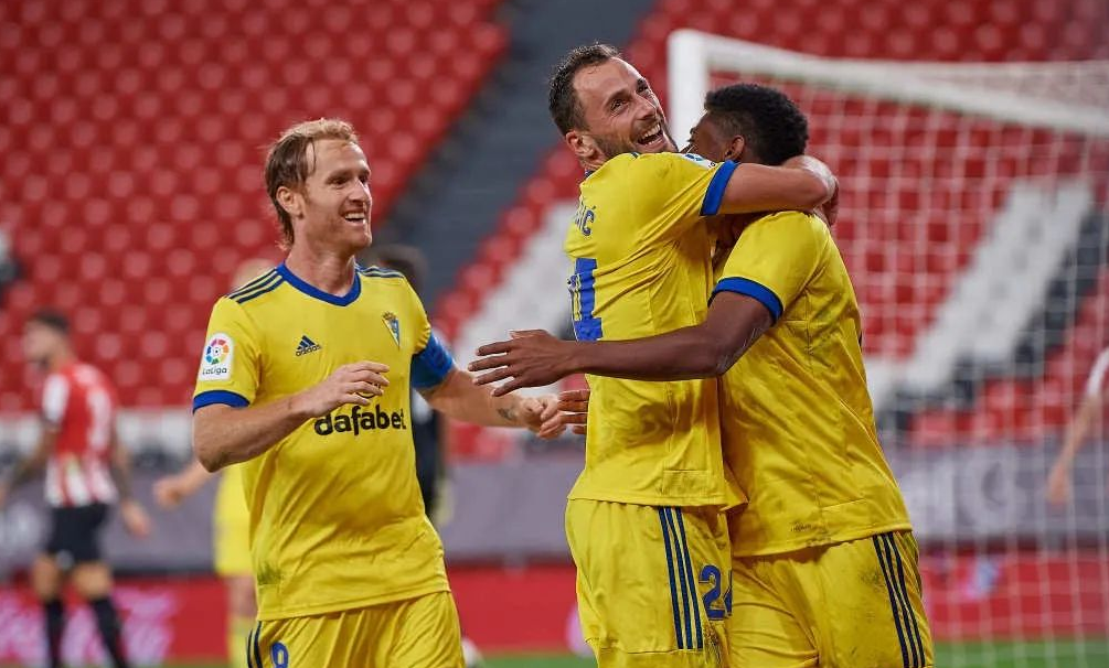 「每日专场分析」塞尔塔vs加迪斯 卡迪斯能否再造黑马奇迹