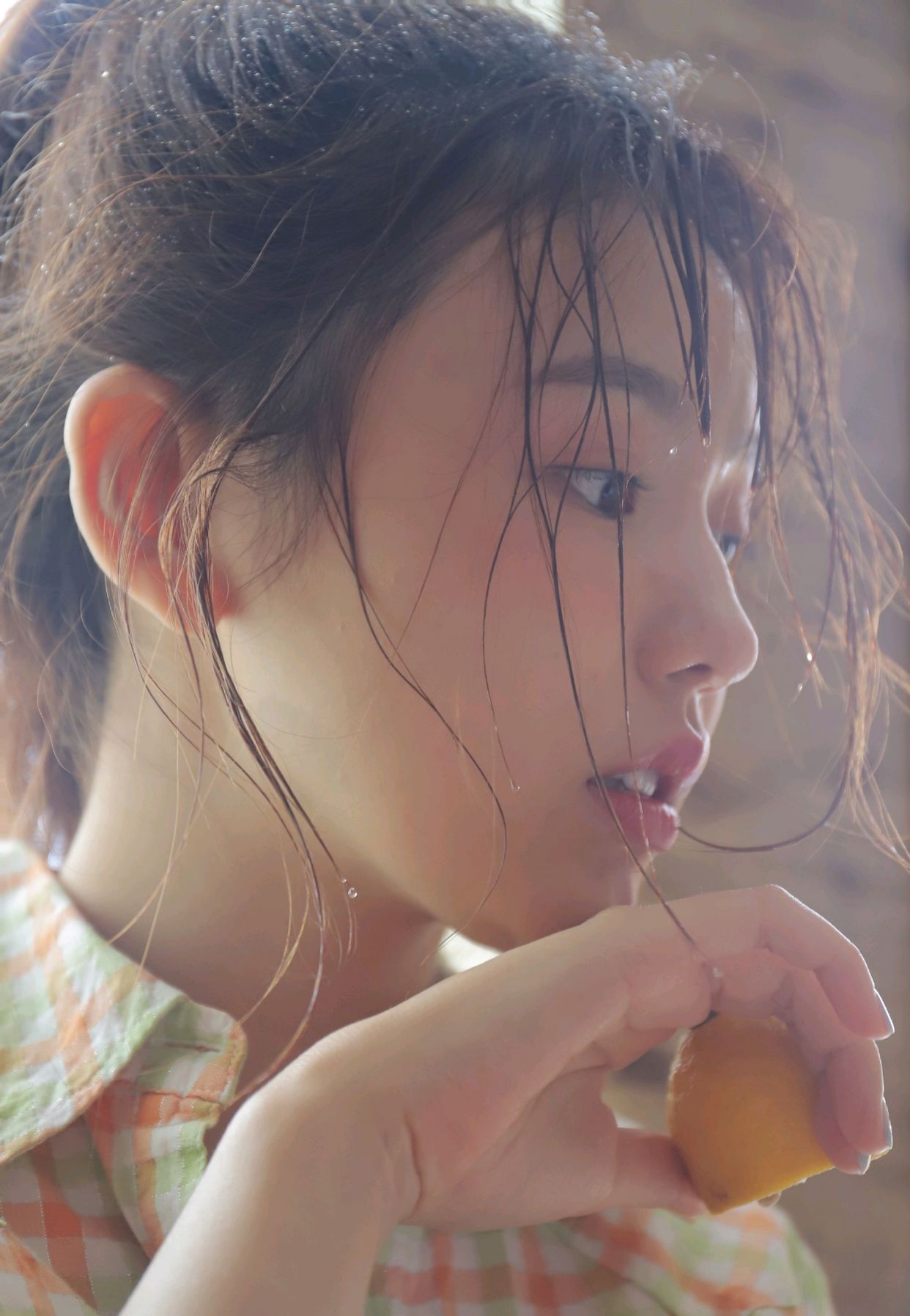 明星美图|张天韵