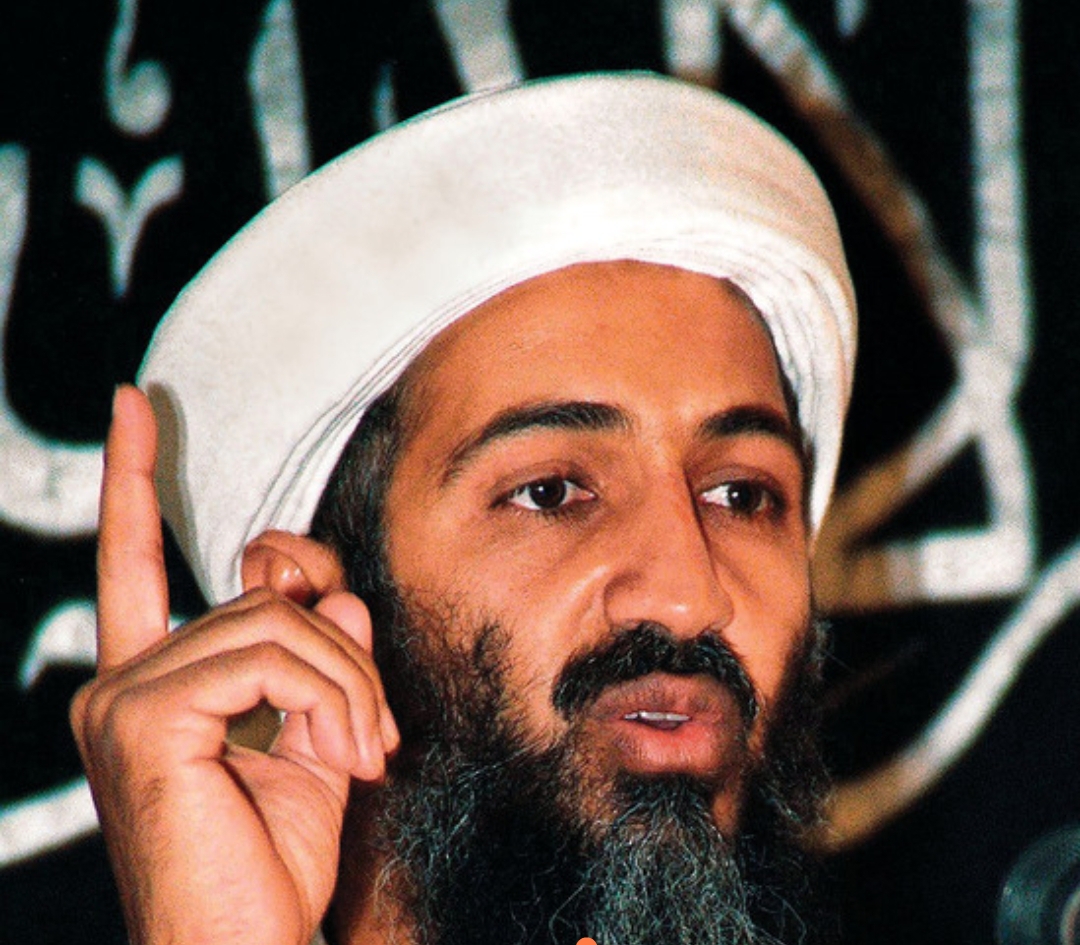 中东恐怖分子头巾图片