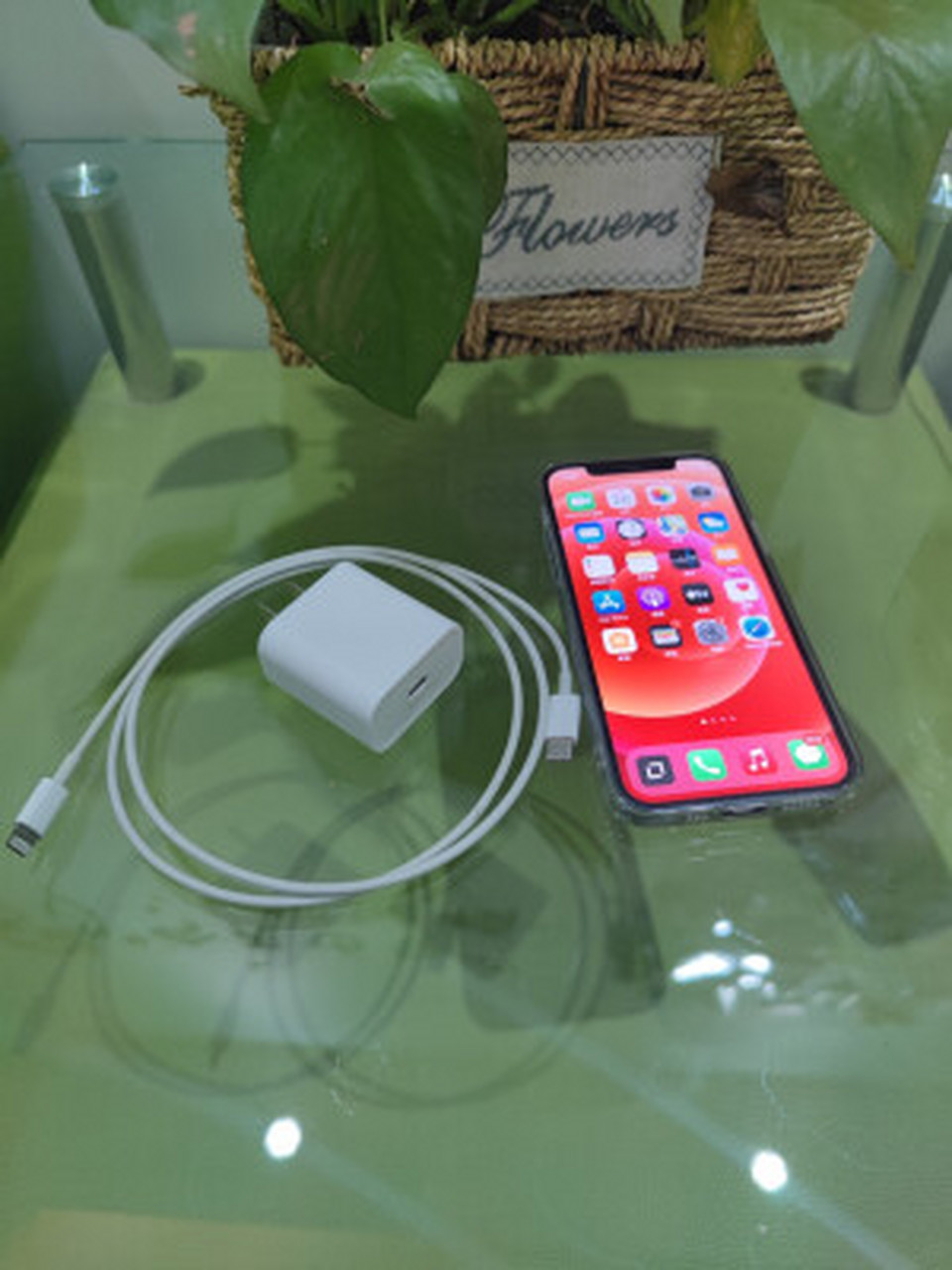 蘋果充電器20w快充線pd套裝iphone11 12promax 13 14手機充電頭x數據