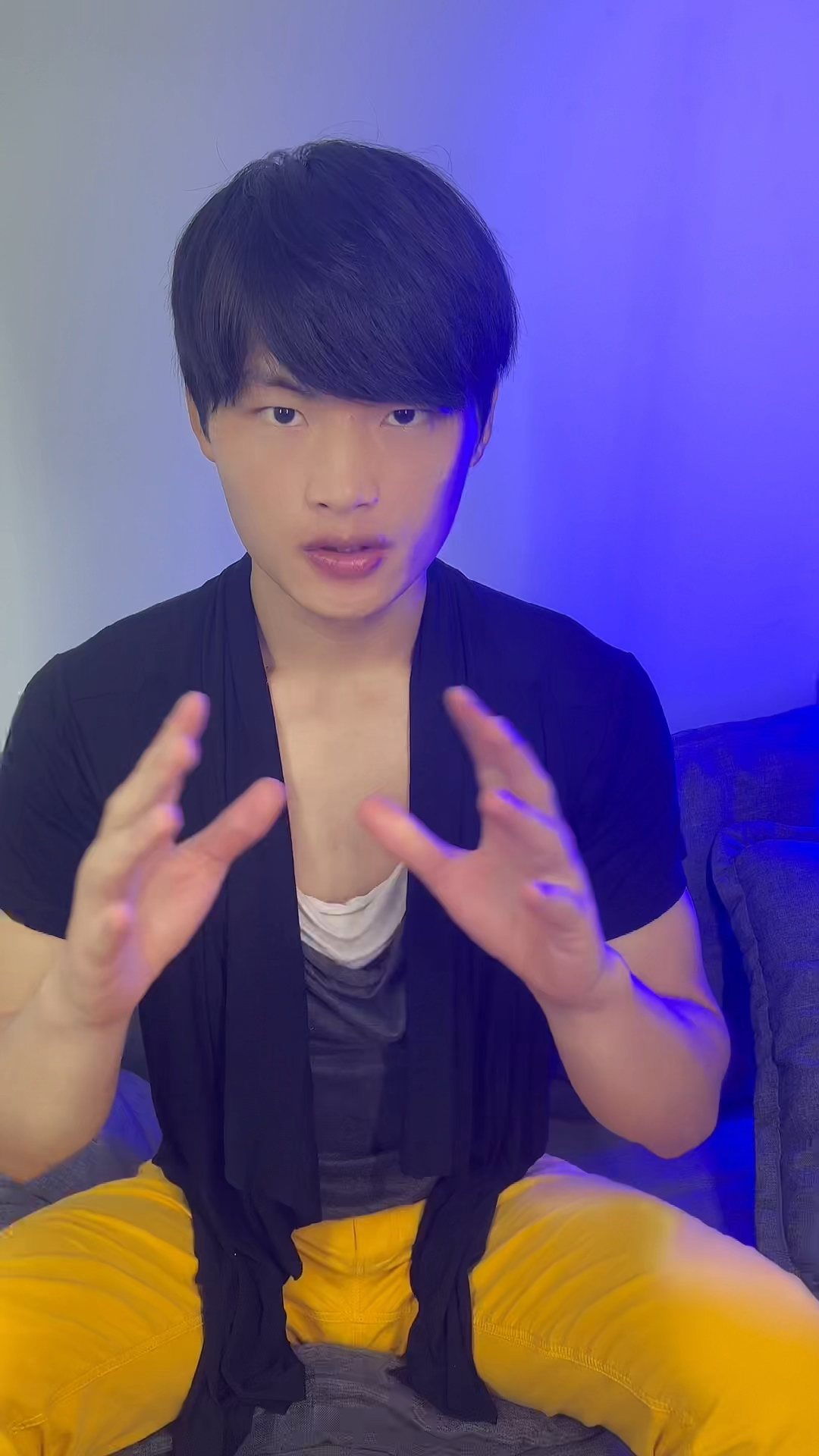 郑轩豪视觉操控