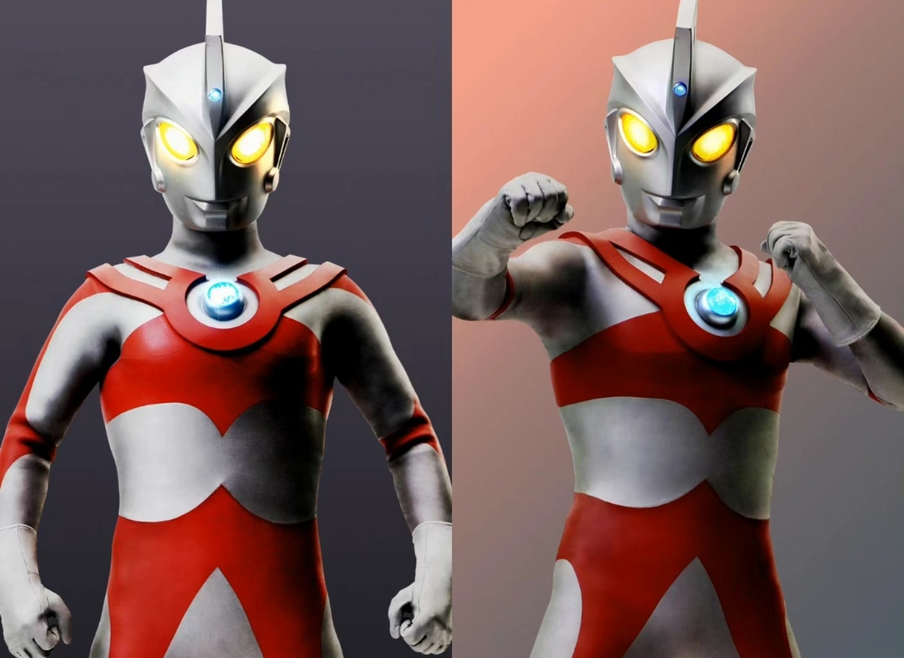 光之国肉联厂主任[滑稽][滑稽][滑稽]#奥特曼# #艾斯奥特曼