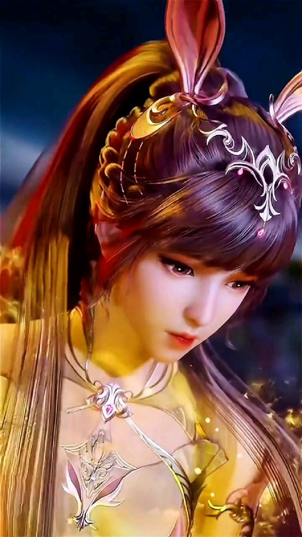 小舞最美,不接受反驳!