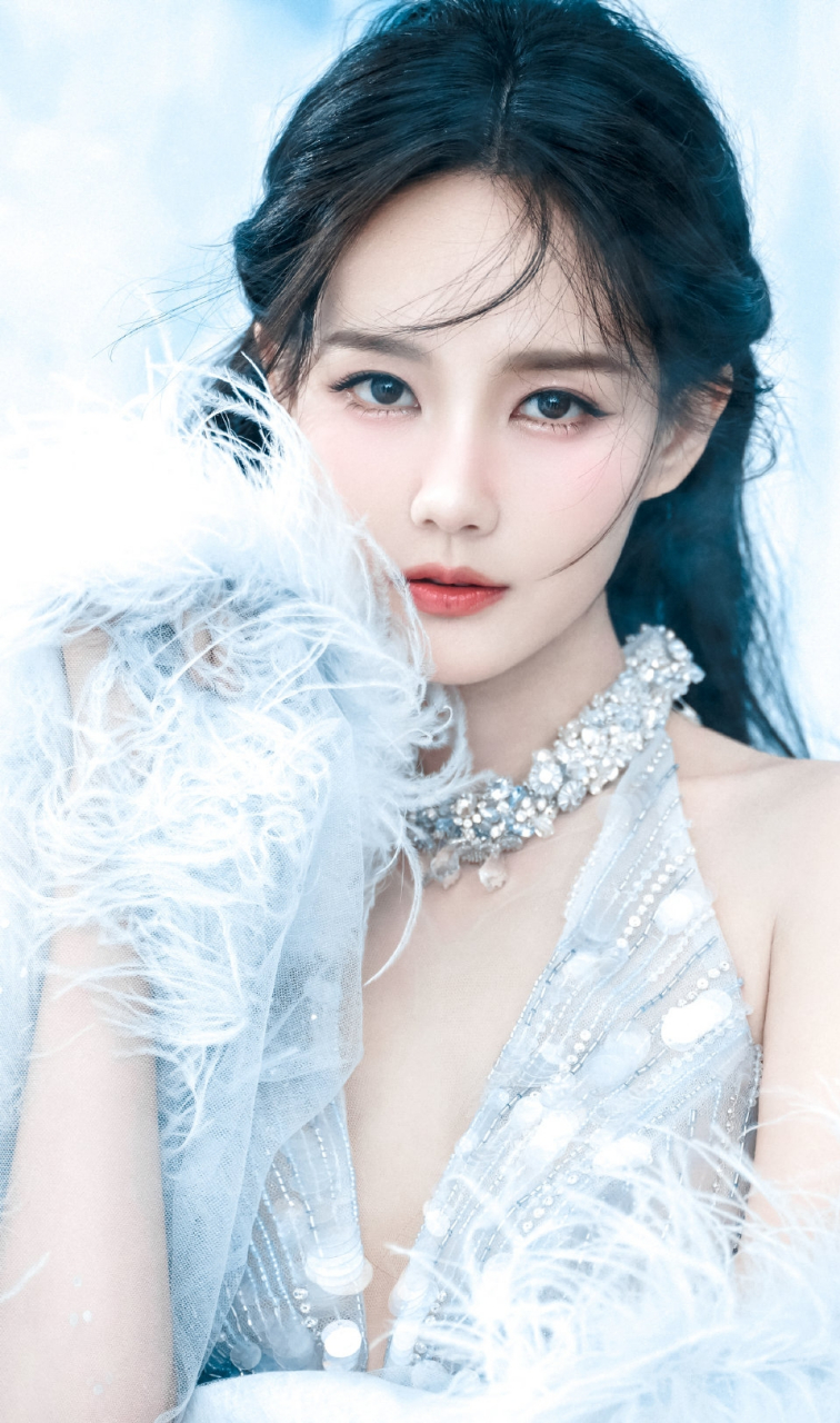 李一桐高清壁纸头像(一百)[温暖]