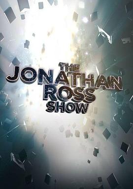 《 The Jonathan Ross Show Season 15》妖月大陆传奇辅助