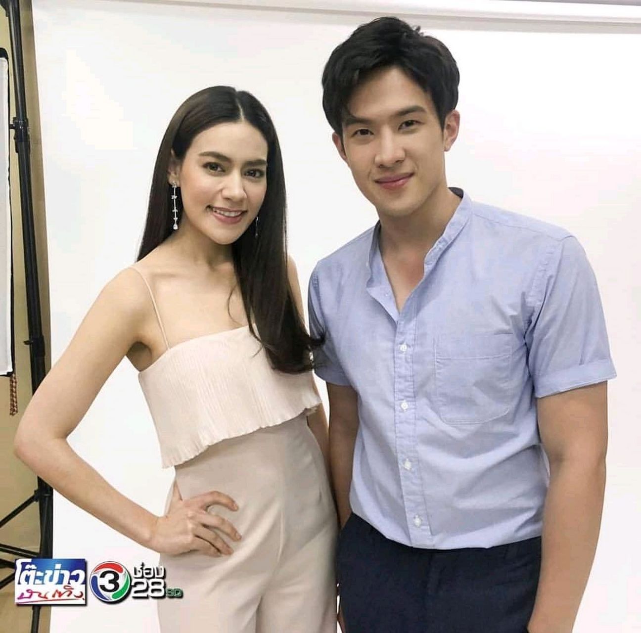 《双生花》终于定档啦