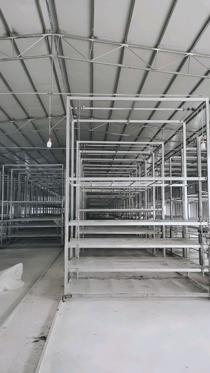 象州开发的高大上的蚕台,不适合企业需求