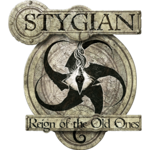 冥河:旧日支配者之治 stygian:reign of the old ones for mac