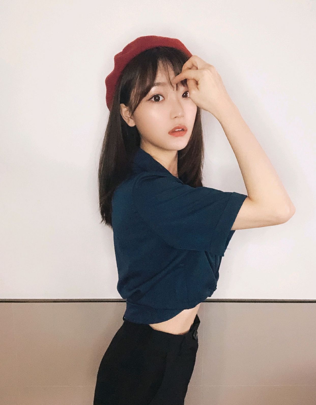 明星美图|谢蕾蕾