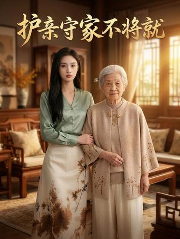 护亲守家不将就
