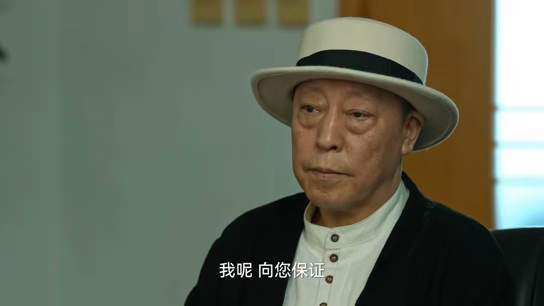 《狂飙》看懂泰叔的悲剧,你就会明白,高启强为何重用唐小龙兄弟