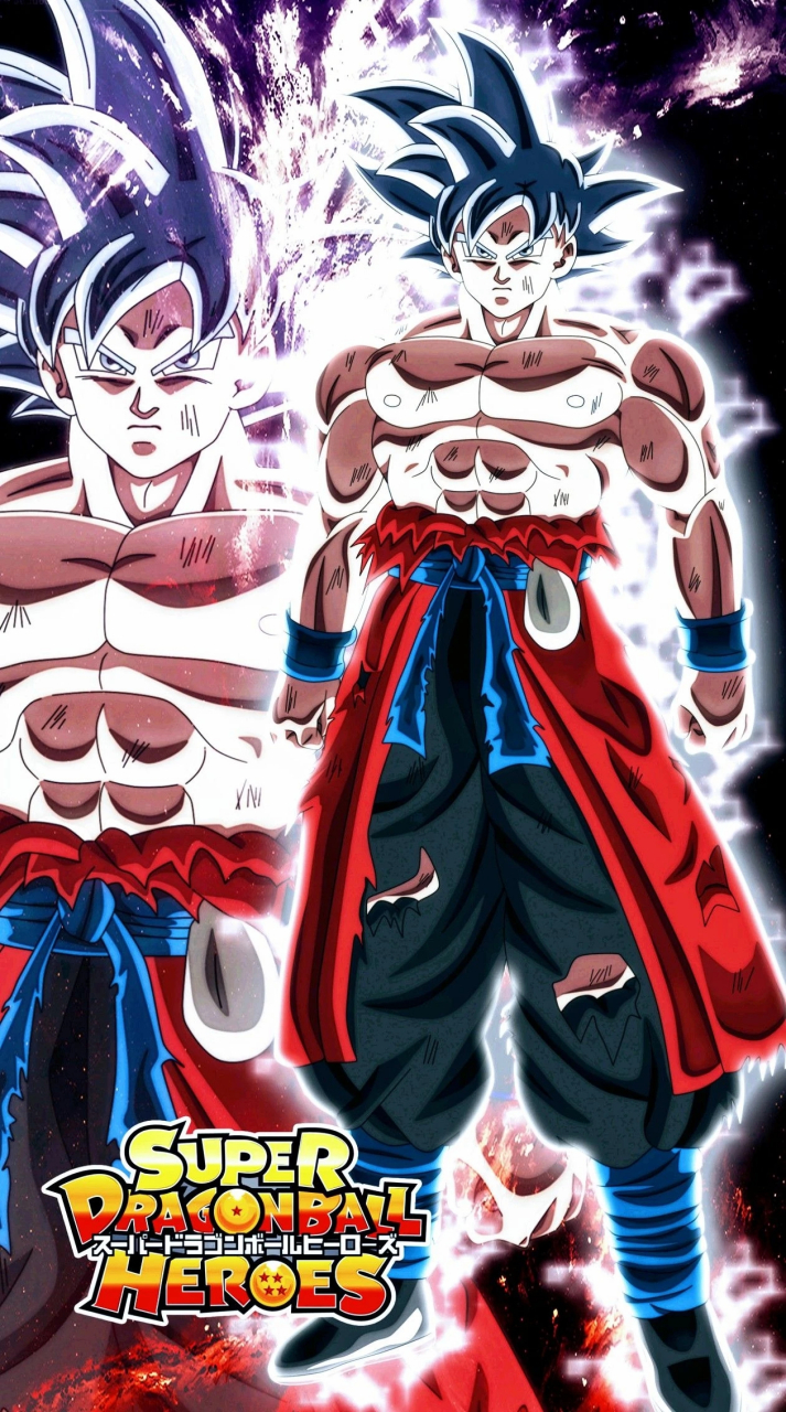 炫酷的悟空壁纸分享