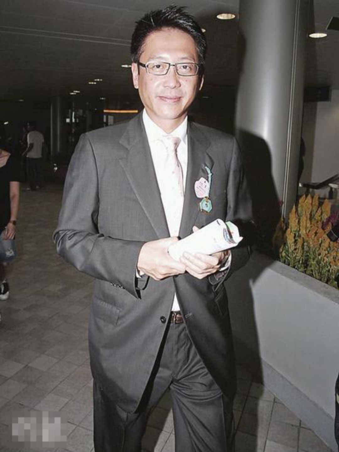 陈百强与何超琼的蓝色生死恋,是什么原因 致使陈百强走上不归路?