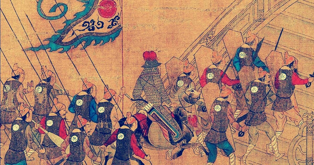 宁武关之战:一场被过分夸大的战役