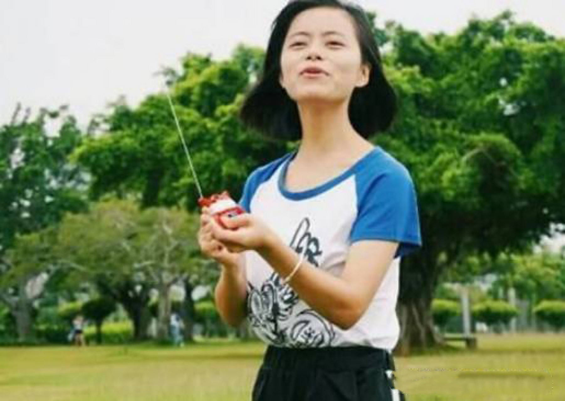 马云儿女颜值差距不小,儿子遗传了母亲的美貌,女儿长相酷似老爸