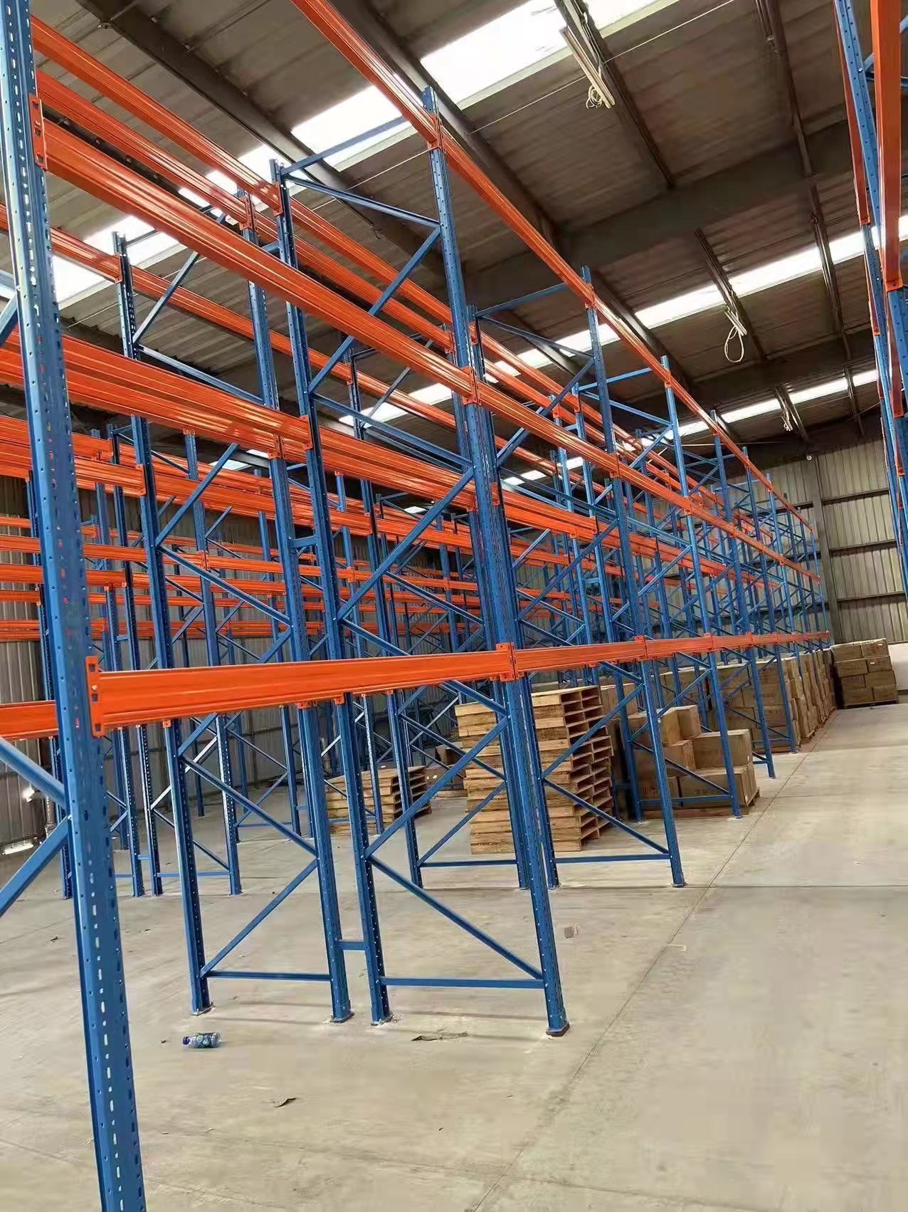 重型货架仓储货架