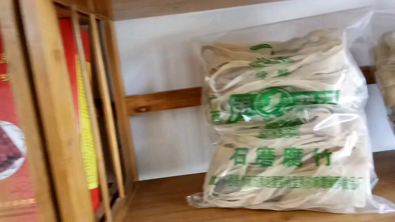 看了广西特色农产品,各行各业的生产赚钱有了方向,真是大见识