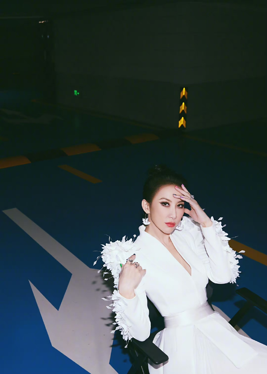 李玟老公,又不得不提她老公了出轨三次,第一次coco还原谅了他,离婚后