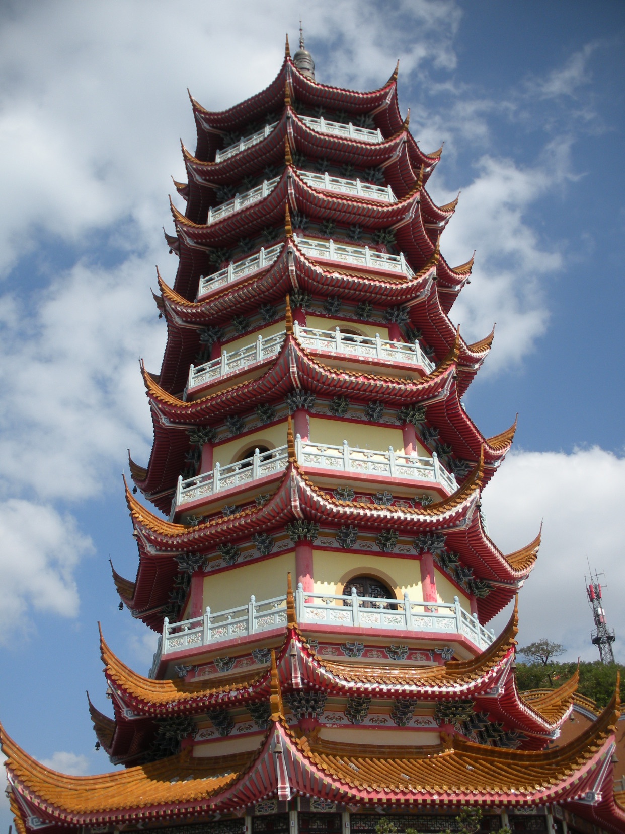 舟山岱山县,是一个海岛县,风光秀美