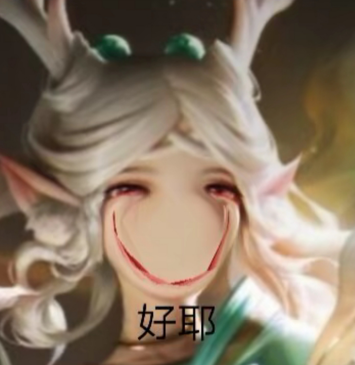 你们凭什么说瑶时混子,瑶瑶是峡谷最强法师好吧#王者荣耀