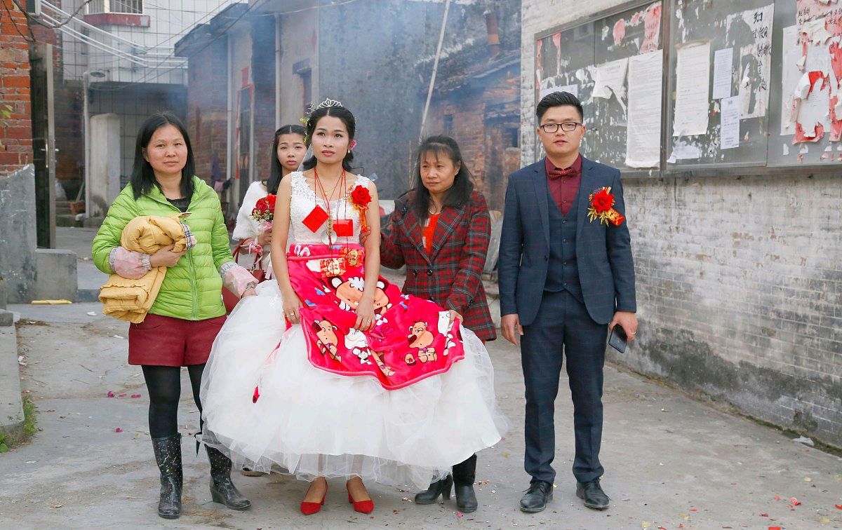 求证!女儿出嫁户口留娘家最新规定"春光明媚"-第2张图片-维普博客