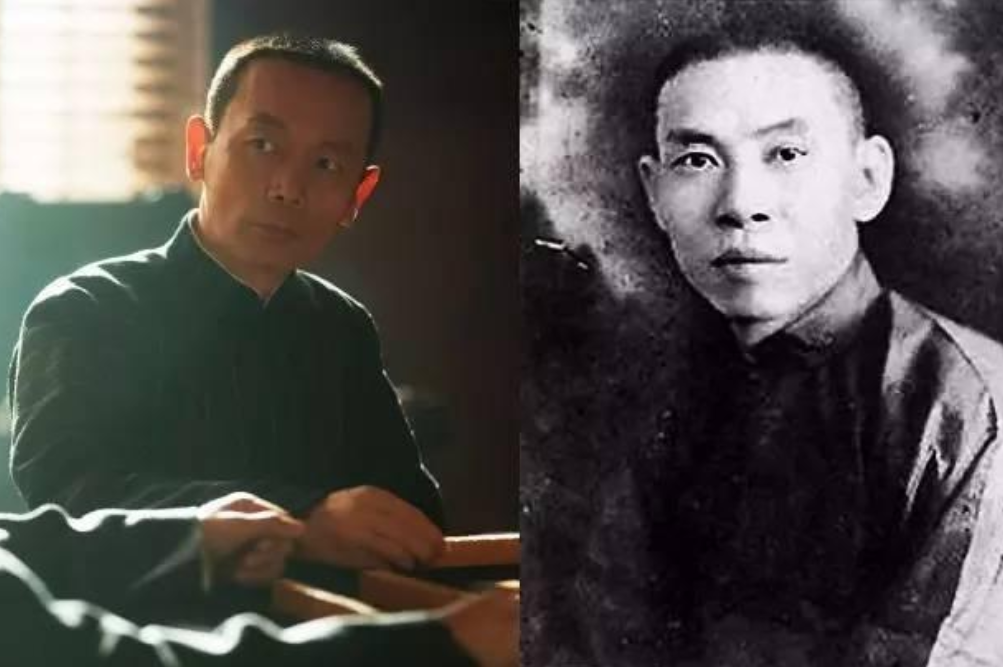 一生一死,交情乃见!杜月笙死后,追随几十年的顾嘉棠竟卑鄙变脸