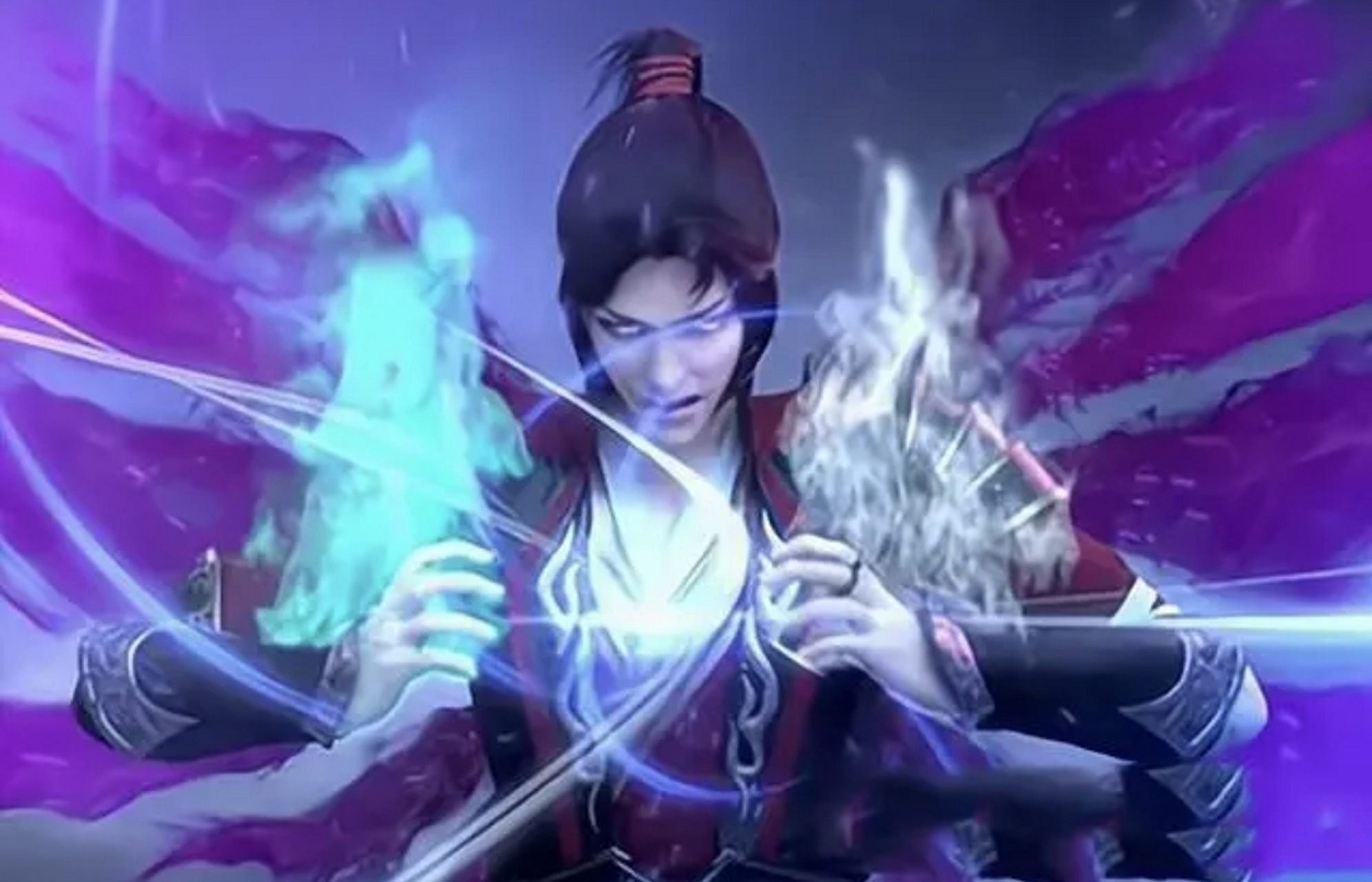 你知道陨落心炎的被动效果有多逆天吗?