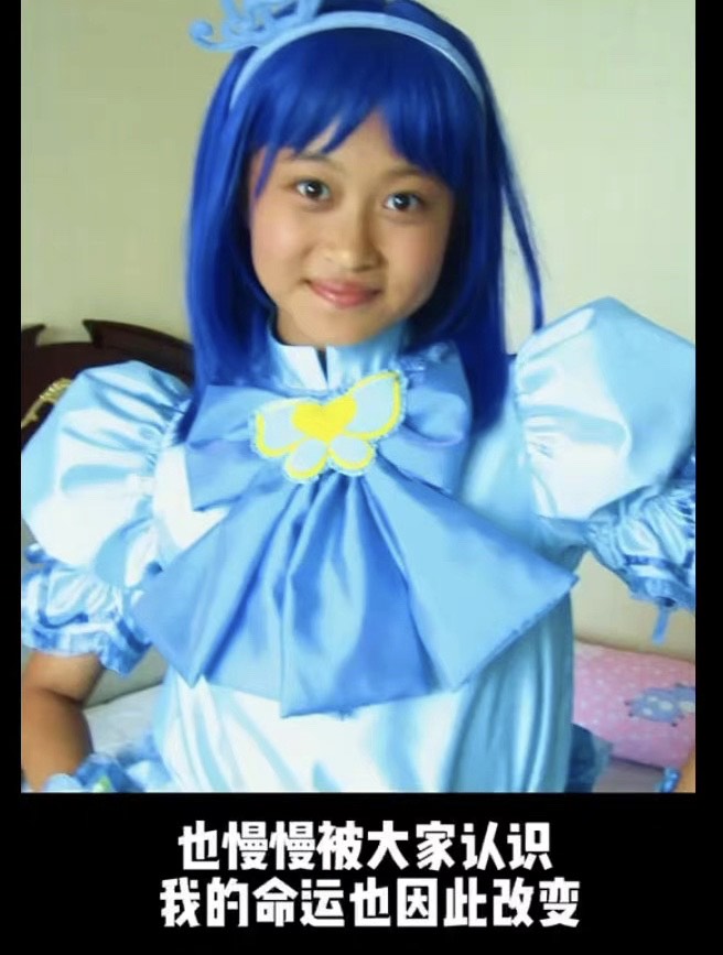 《巴啦啦小魔仙》主演孙侨潞心梗猝死!自曝曾患有抑郁症,狂躁症