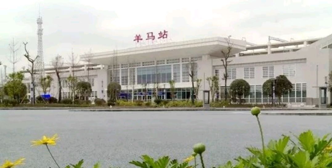 崇州的轨道交通,其实主要还是看成都市域铁s19线