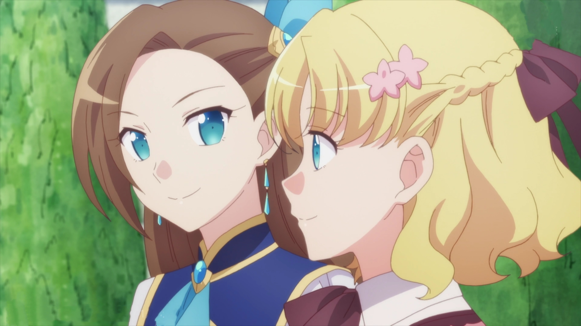 《转生恶役》上演高能剧情,原来吉斯才是真正"王者"