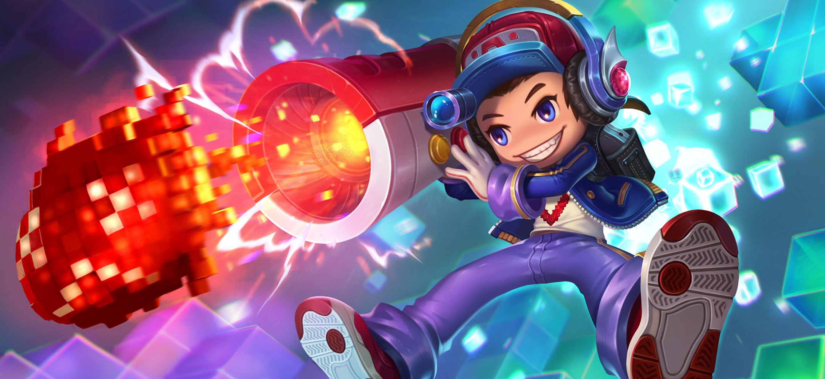 王者荣耀# 鲁班高清图片自取#王者荣耀小鲁班