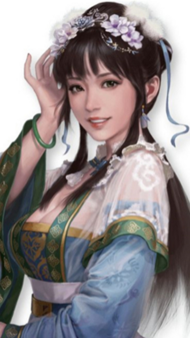 历史的今天是……晋文帝司马昭的妻子—西晋文明皇后王元姬去世日.