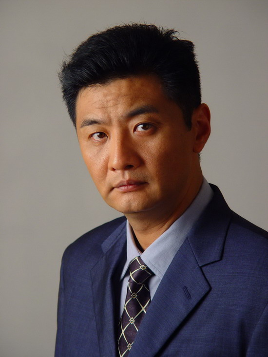 赵劲