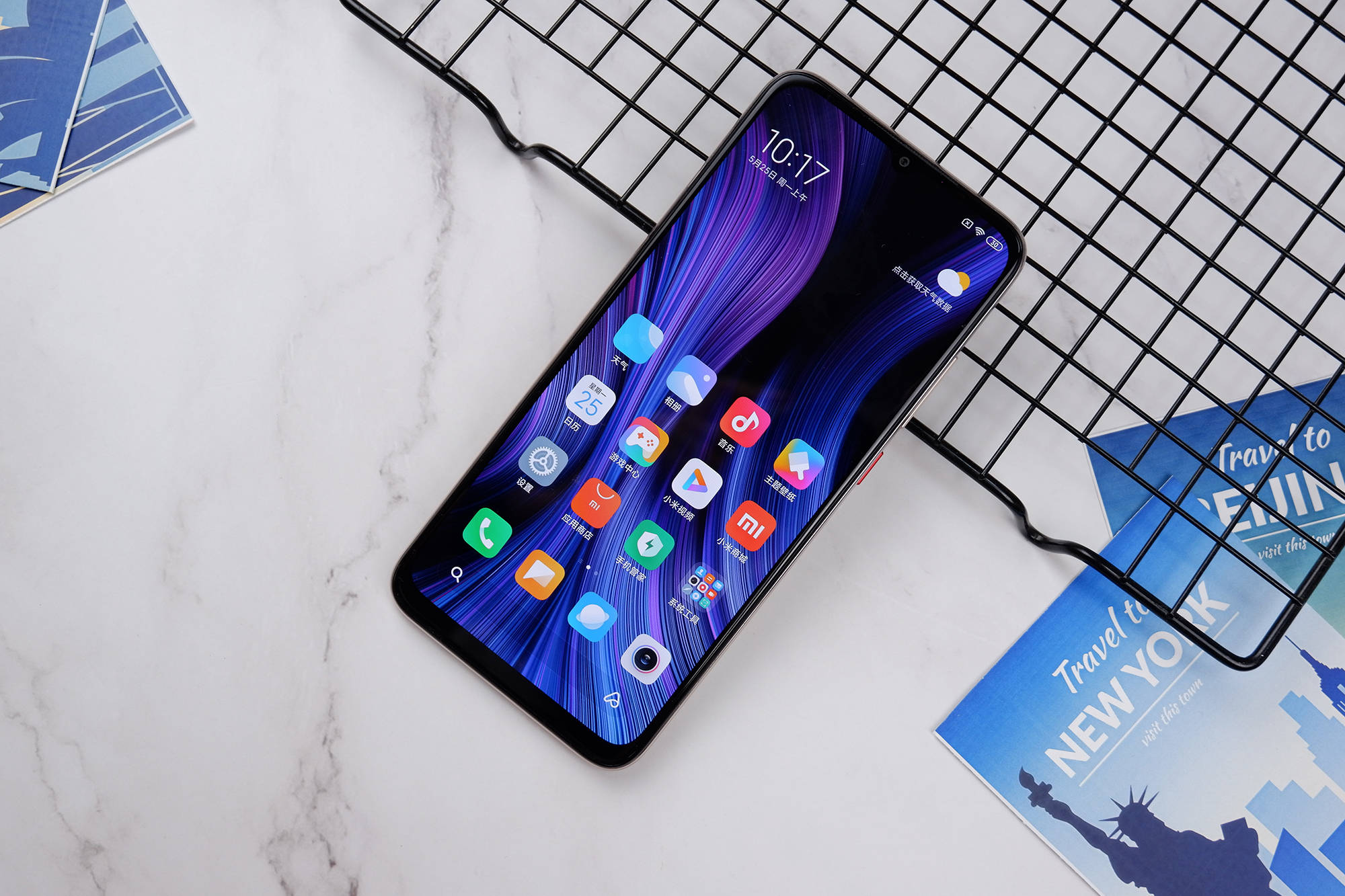 红米10x 5g:性价比之选,多少钱值得入手?