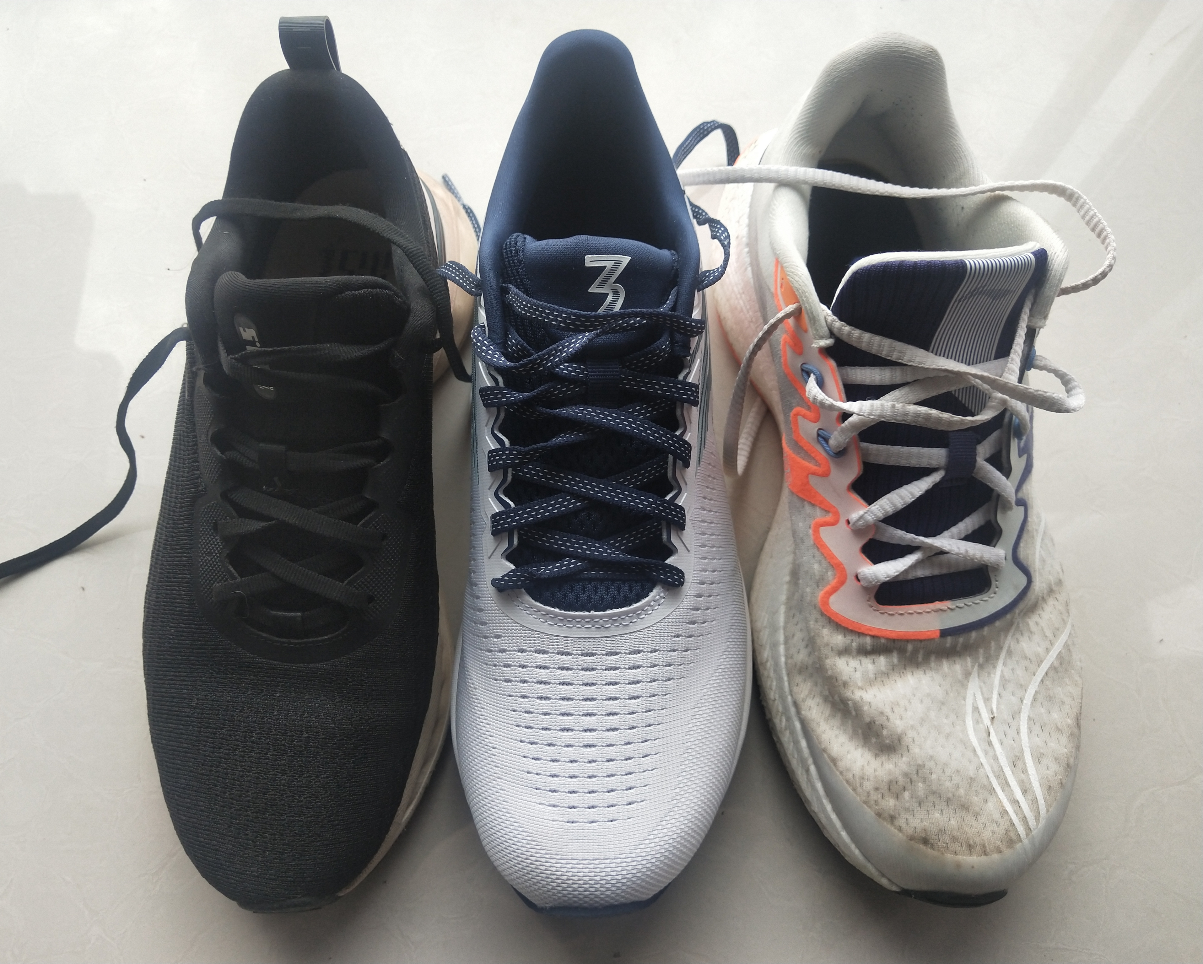 361国际线spires2上脚感受