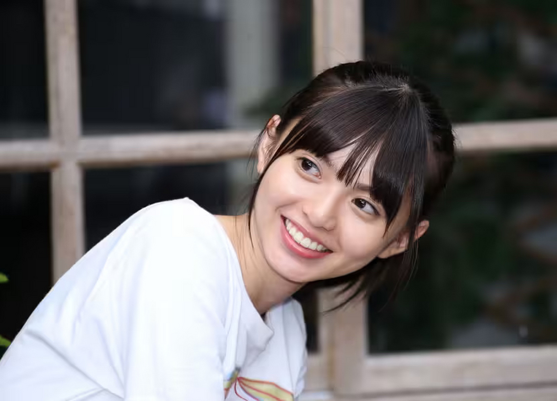 斋藤飞鸟,毕业演唱会将在下个月举行. #日本# #美女# #每日娱乐播报