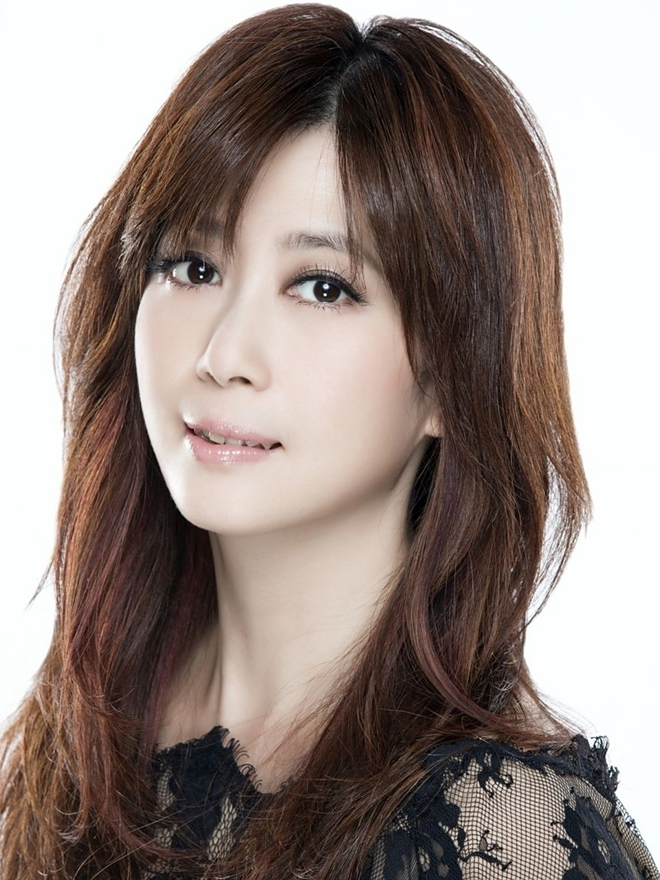 孟庭苇当年在台湾绝对是天后级别,长相清纯又漂亮,清亮又甜美的声音