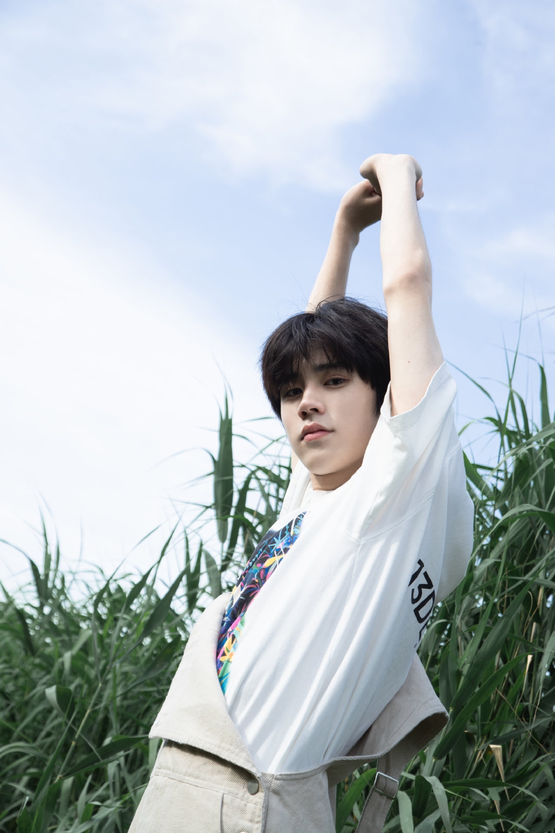 温柔仙子姚景元,十八楼的孩子们,顶峰相遇吧!卷儿值得喜爱!