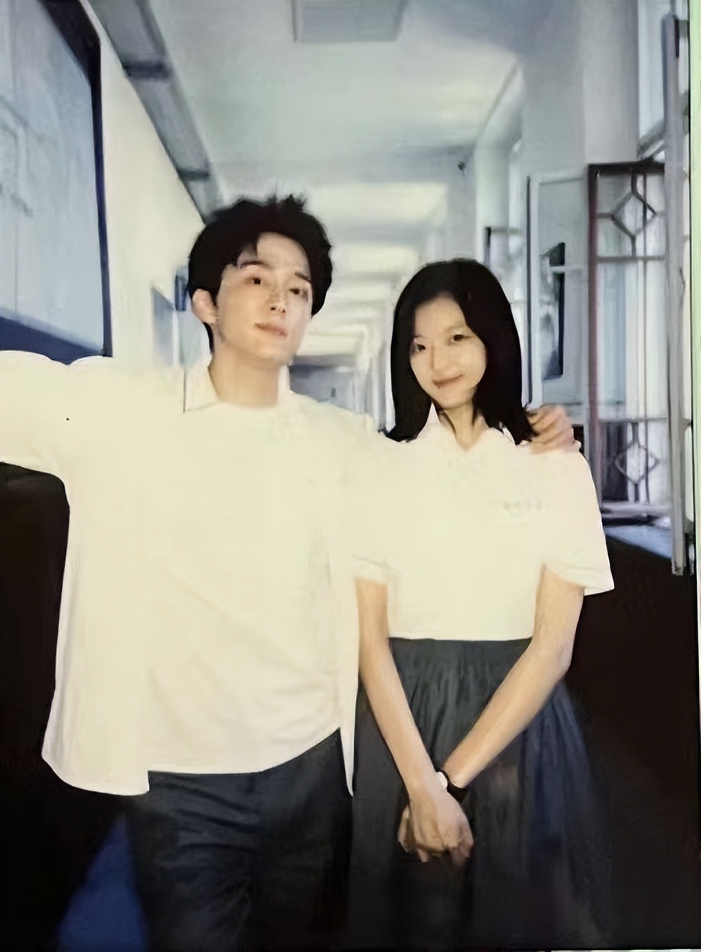 电影《这么多年》李燃陈见夏:关于救赎的爱情故事