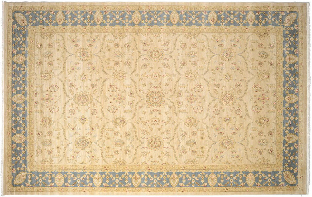 古典经典地毯ID9688